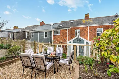 Image de Bobs Cottage - Trois Chambres Maison, Couchages 6