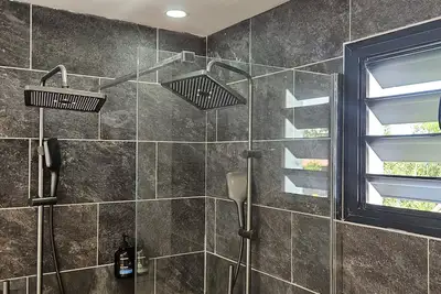 Image de La Canne à Sucre, parfait pour accueillir 2 couples.