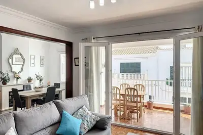 Image de F86-Appartement-Salle de bain privée séparée