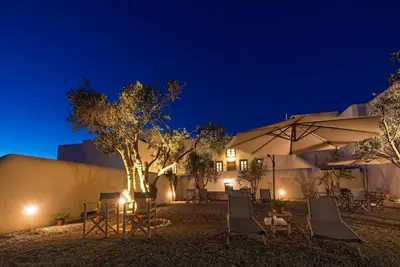 Image de Exquisite Santorini Villa | 1 Bedroom Suite | Villa Ignia | Pyrgos
