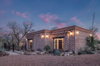 Image de Old Southwest Luxury & Glamor - Bolsius House