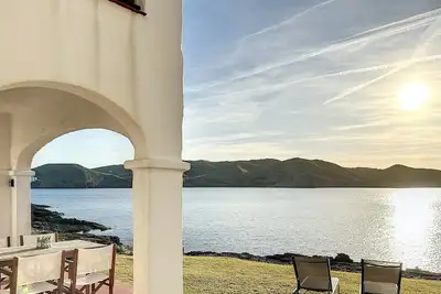 Image de P82-Appartement-Vue mer-Salle de bain privée séparée