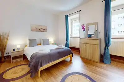 Image de Les cigognes d'Alsace