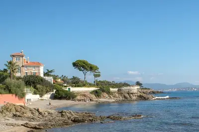 Image de Grand studio à 200 m de la mer