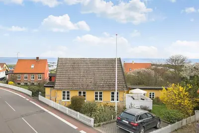 Image de Superbe maison de 2 chambres à Svaneke