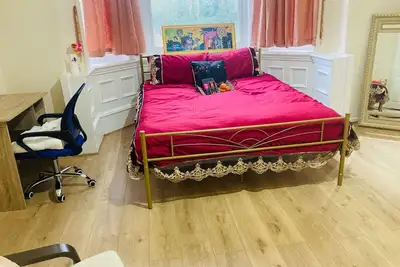 Image de Luxury Apartment close to Coventry City Centre