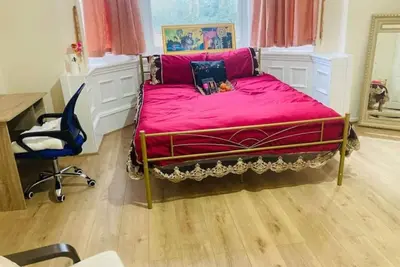 Image de Largess Luxury Apartment