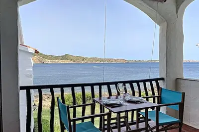 Image de P107-Appartement-Vue plage-Salle de bain privée séparée