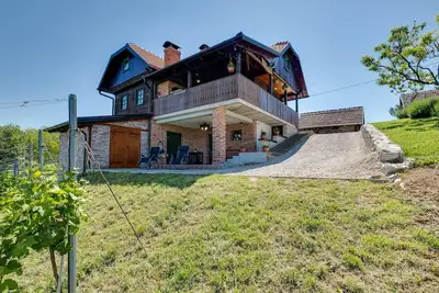 Image de Holiday Home Cesarica