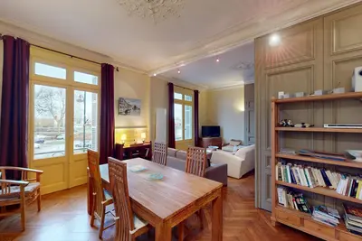 Image de ⚓ L'avant Port | Vue imprenable sur l’avant-port d’Honfleur | 53m² | 4p