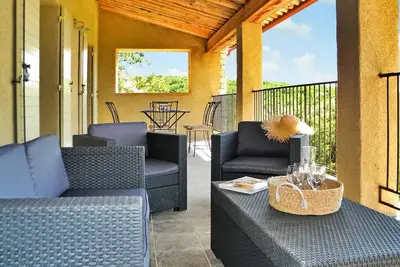 Image de Magnifique maison de 3 chambres à.