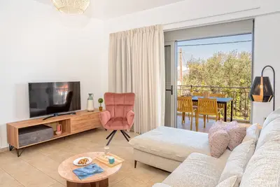 Image de Casa Kamara Luxury two bedroom apartment I2