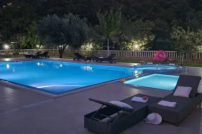 Image de Diverso B Holiday property