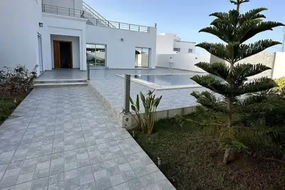 Image de Djerba la douce