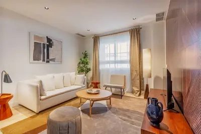 Image de Appartement Bernabeu Place X à Madrid