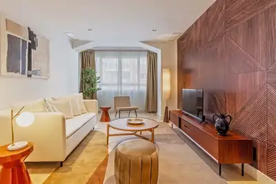 Image de Appartement Bernabeu Place Xi à  Madrid