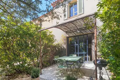 Image de Superbe maison