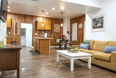 Image de Clean 3br Downtown Home by Nationwide&Osu-Pets/yes