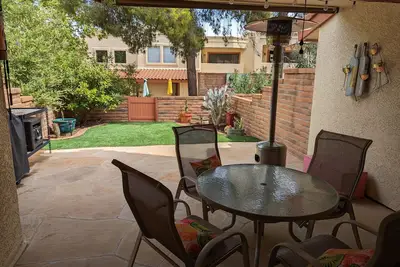 Image de Tucson Oasis / Fast Internet / Ideal Workspace