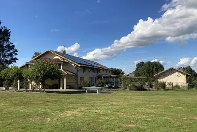 le Benouchon - Romenay