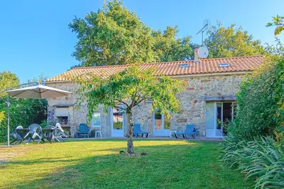 Image de Maison cosy de 2 chambres à Landeronde