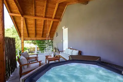 Image de Belle maison Ă Sisinec