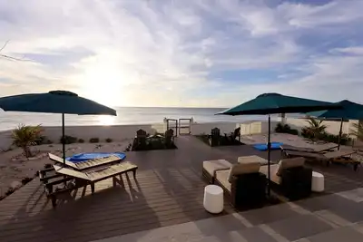 Image de Beachfront Villa -Grand Turk - Golf cart included