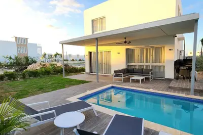 Image de Luxury villa Rey punta cana