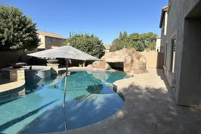 Image de East Mesa Rock slide paradise! 5bdr, 3bath