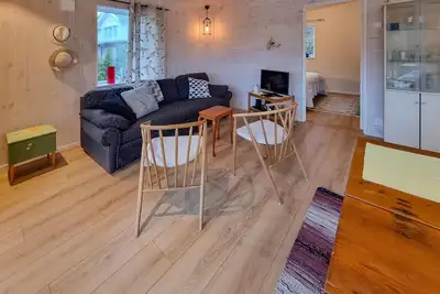 Image de Bel appartement d'une chambre Ă .
