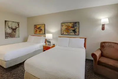 Image de Rustic Elegance by the Mississippi River! Rustic Amenities & 2 Pools