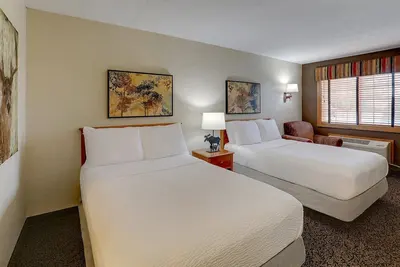 Image de Deluxe 2 Double, Stoney Creek Quincy, 2 Pools, Free Parking | 2 Units