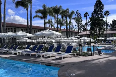 Image de A Slice of Paradise inside the Omni La Costa resort, Carlsbad! Villa 6534