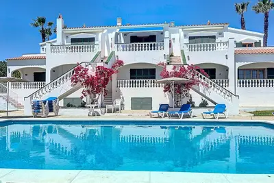 Image de Ss21-Appartement-Vue sur Jardin-Salle de bain privée séparée