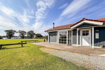 Image de Superbe maison à Gråsten avec sauna