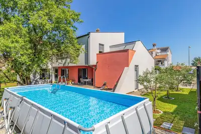 Image de Belle maison de 3 chambres à Pula