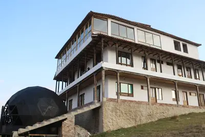Image de Casa en la Montaña con la Mejor Vista de la Región y a 5 Minutos de Playa Blanca
