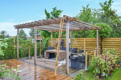 Image de Bel appartement Ă Vellinge avec cuisine