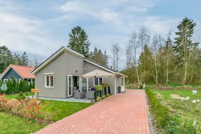 Image de Belle maison de 2 chambres à Spier