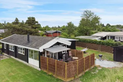 Image de Magnifique maison de 2 chambres à.