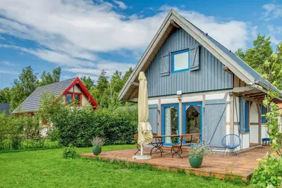 Image de Superbe maison à Rowy avec WiFi