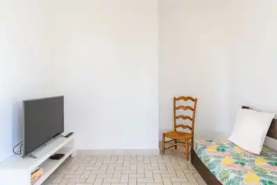 Image de Belle maison de vacances privée avec Wifi, Tv, terrasse, animaux admis et parking