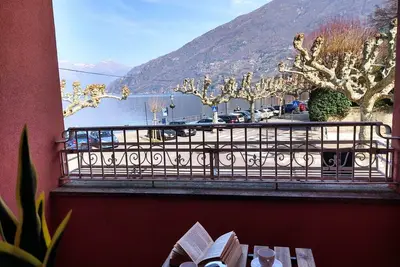 Image de Confortable appartement pour 4 personnes avec balcon et animaux admis