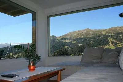 Image de Confortable appartement pour 4 personnes avec Wifi, Tv et balcon