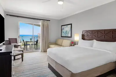 Image de Marriott's Aruba Surf Club - 2br\nOceanside View. Lighthouse Tower