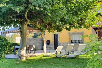 Image de Casa El Molín 1 Soto de Dueñas