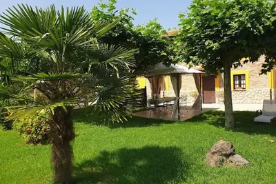 Image de Casa El Molín 2 Soto de Dueñas