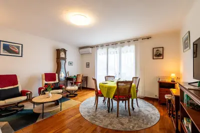 Image de Les Platanes by Interhome