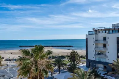 Image de Le Sunset/Cap Sud by Interhome