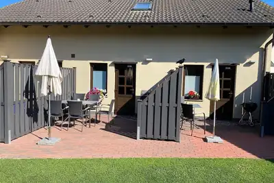 Image de Breege - Ferienwohnung Kipp 1 - Ferienwohnung Kipp 1